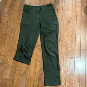 Lululemon On The Move pants